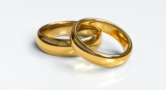 Outfit per un matrimonio-Foto da pixabay.com