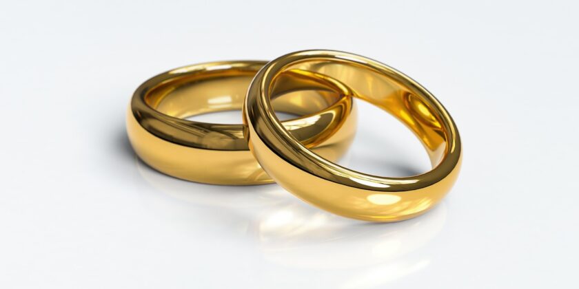 Outfit per un matrimonio-Foto da pixabay.com