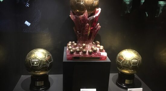 Pallone d'oro-Autore Il serbatorio-Foto da wikipedia