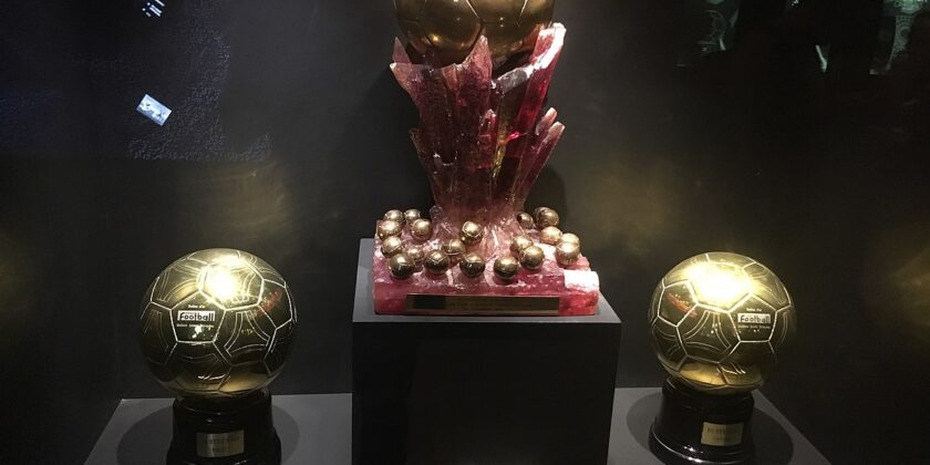 Pallone d'oro-Autore Il serbatorio-Foto da wikipedia