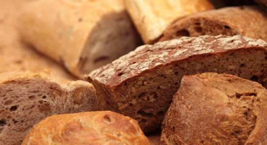 Pane-Foto da pixabay.com