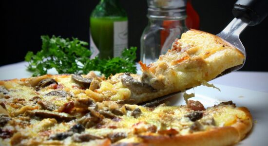 Pizza-Foto da pixabay.com