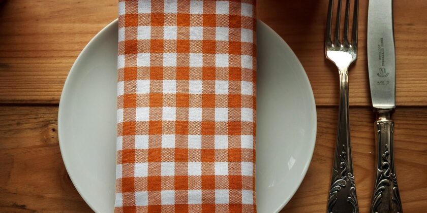 Pranzo a soli 60 euro per 7 persone-Foto da pixabay.com