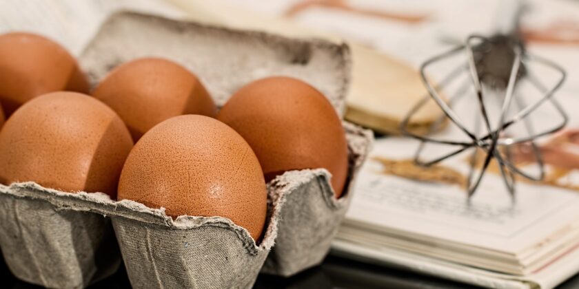 Preparare dolci con pochi ingredienti-Foto da pixabay.com