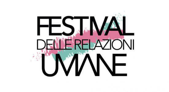 Primo Festival delle Relazioni Umane-Foto dall'organizzazione dell'evento