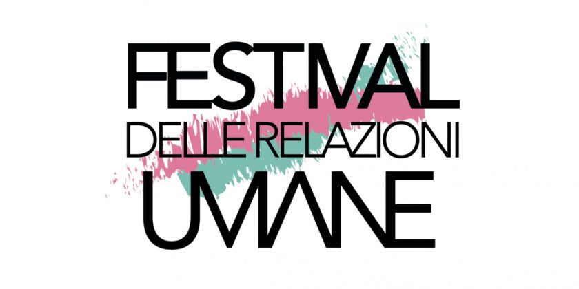 Primo Festival delle Relazioni Umane-Foto dall'organizzazione dell'evento