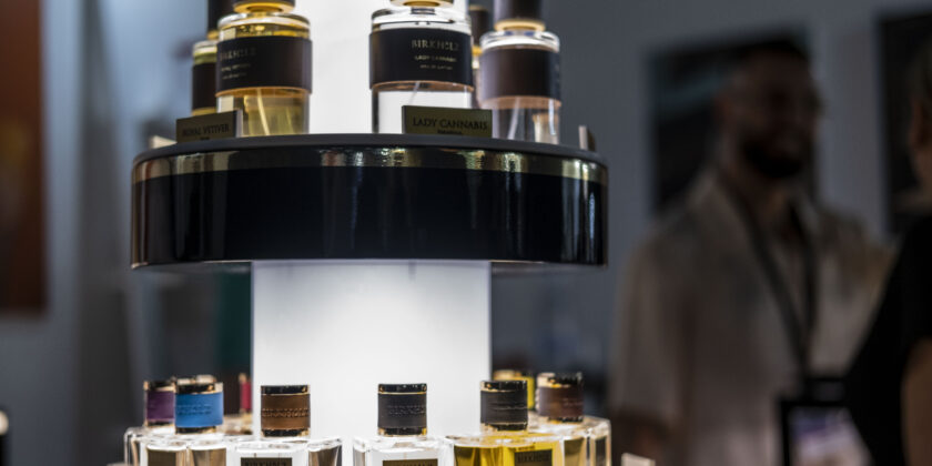 Quale profumo scegliere-Foto da imageoconomica