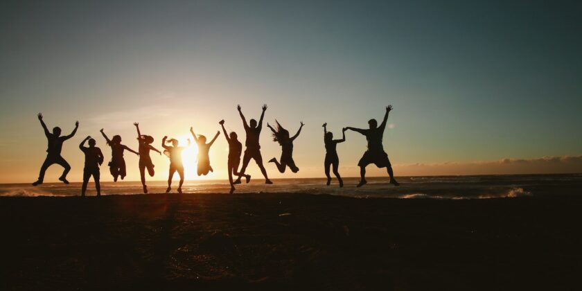Qualità della vita-Foto da pixabay,com
