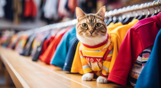 Quanti soldi costa portare a casa un gatto-Foto da imagoeconomica