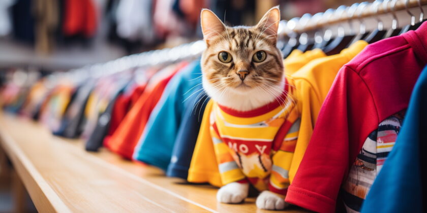 Quanti soldi costa portare a casa un gatto-Foto da imagoeconomica