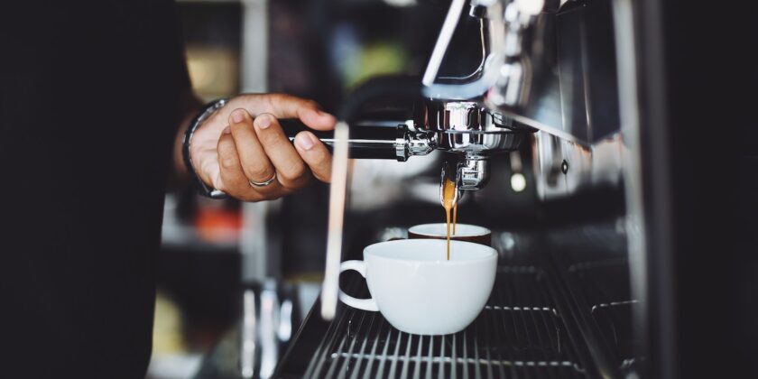 Quanto costa il caffè al bar secondo le statistiche