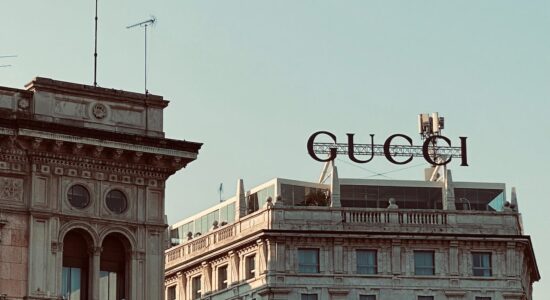 Quanto costa la borsa di Gucci ispirata a Lady Diana