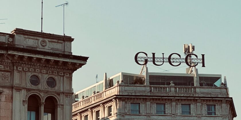 Quanto costa la borsa di Gucci ispirata a Lady Diana