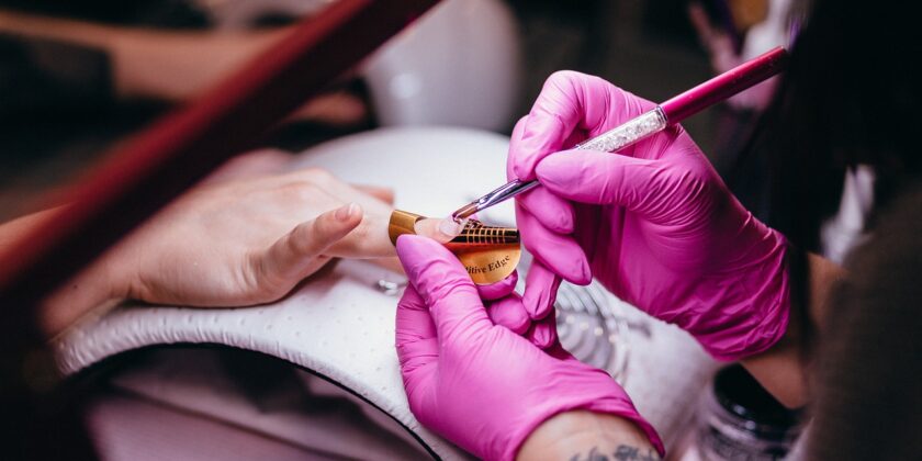 Quanto costa la manicure-Foto da pixabay.com