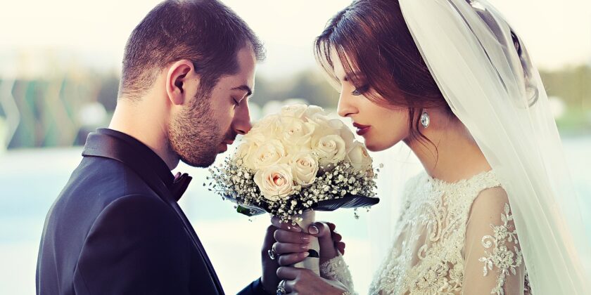 Quanto costa organizzare un matrimonio-Foto da pixabay.com