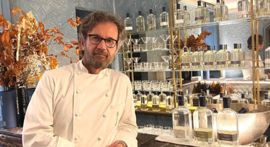 Quanto costa un pranzo o una cena stellata da Carlo Cracco a Milano
