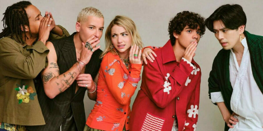 Quanto ha guadagnato il cast del live action di One Piece per i primi 8 episodi