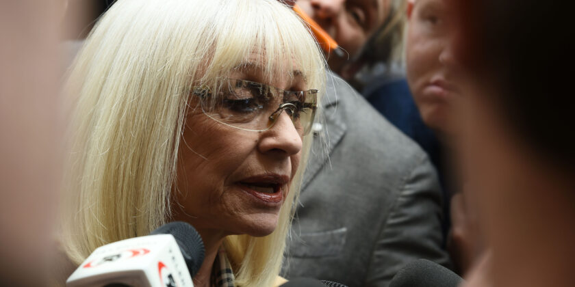 Raffaella Carrà-Foto imagoeconomica
