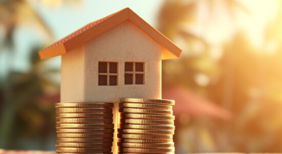 Rata del mutuo casa-Foto da imagoeconomica