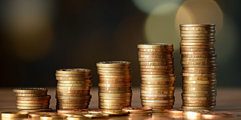 Rendimenti superiori ai BTP-Foto da imagoeconomica