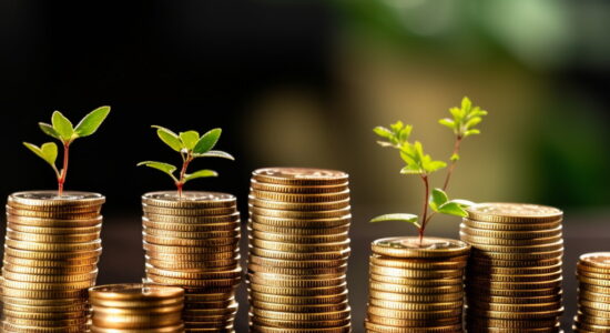 Rendimento del BTP 2037-Foto da imagoeconomica