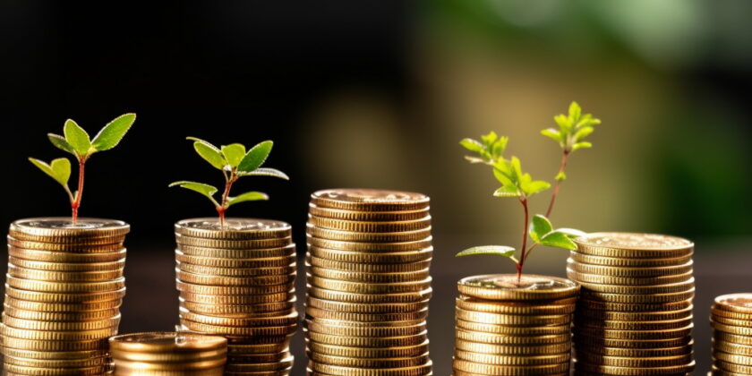 Rendimento del BTP 2037-Foto da imagoeconomica