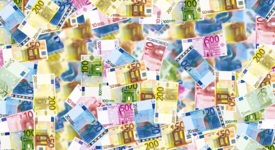 Rendimento del conto deposito-Foto da pixabay.com