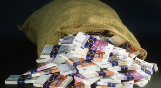 Ricchezza-Foto da imagoeconomica