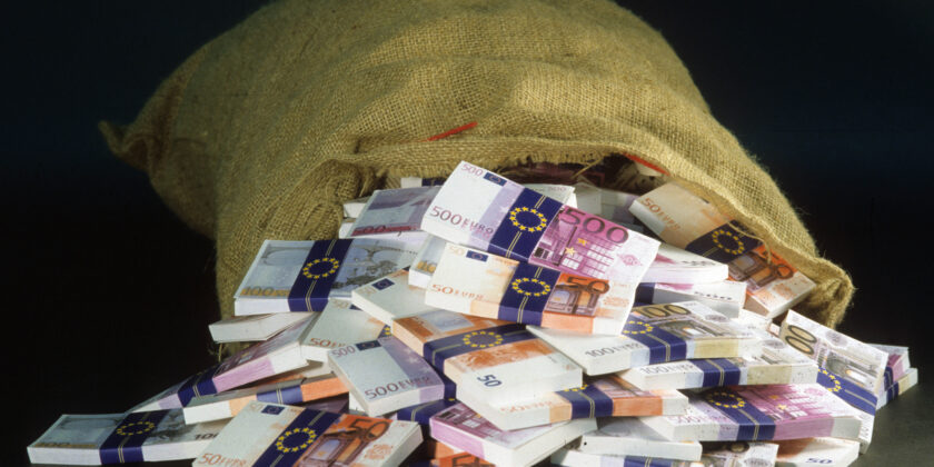 Ricchezza-Foto da imagoeconomica