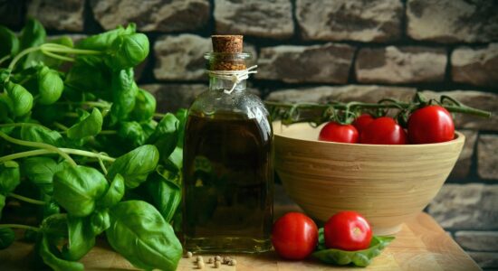 Ricette sfiziose-Foto da pixabay.com