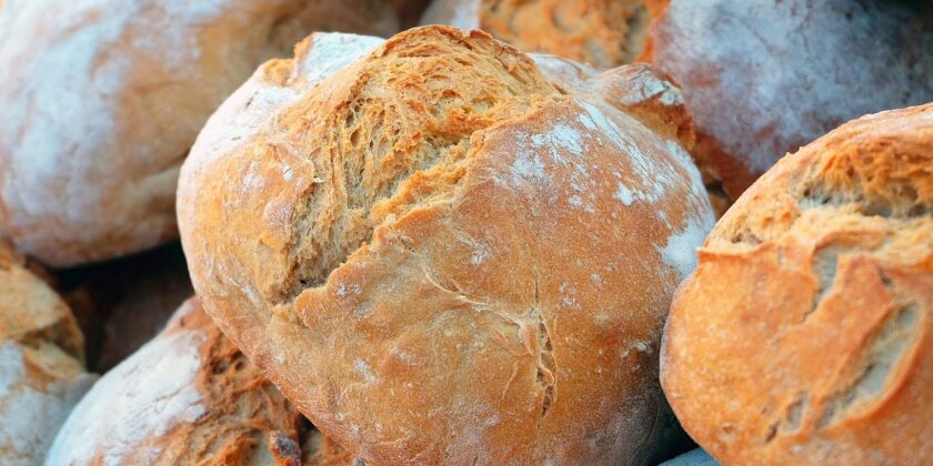 Riciclare il pane-Foto da pixabay.com