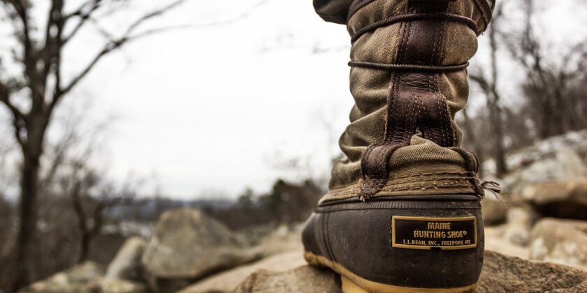 Scarpe da trekking-Foto da pixabay.com