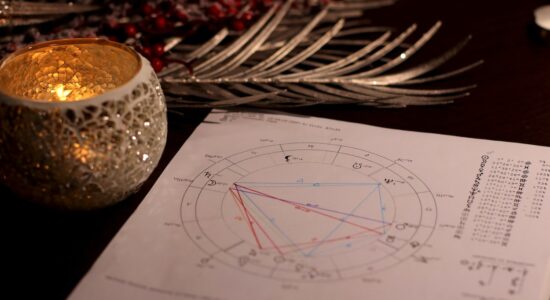 Segni zodiacali-Foto da pexels.com