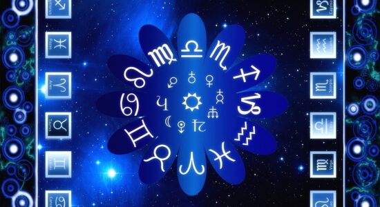 Segni zodiacali-Foto da pixabay.com
