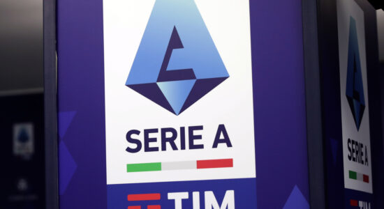 Serie A-Foto da imagoeconomica