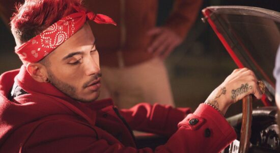 Sfera Ebbasta-Foto da facebook