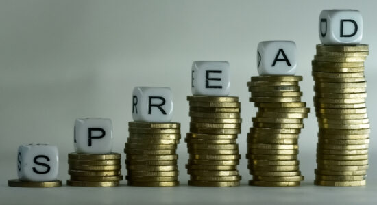 Spread-Foto da imagoeconomica
