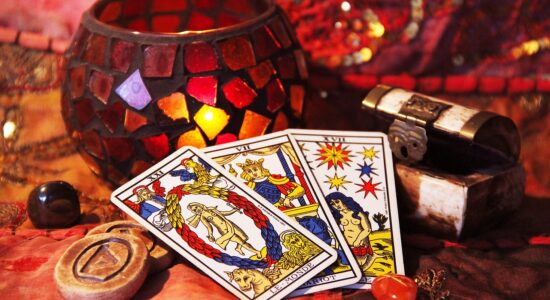 Tarocchi e fortuna-Foto da pixabay.com