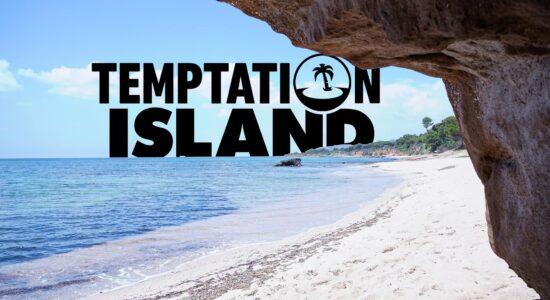 Temptation Island-Foto da facebook