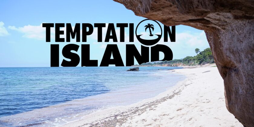 Temptation Island-Foto da facebook