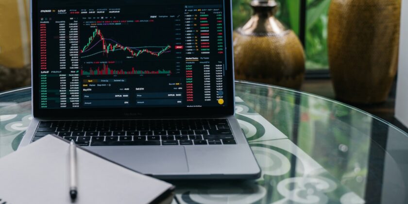 Tendenza dei mercati azionari-Foto da pexels.com