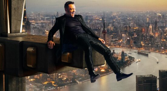 Tiziano Ferro-Foto da facebook
