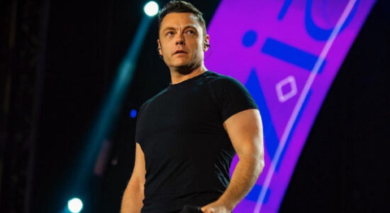 Tiziano Ferro e Victor Allen divorziano