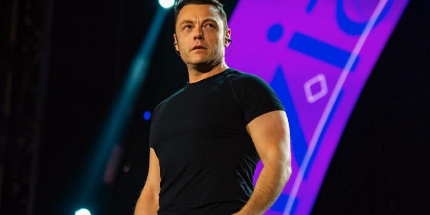 Tiziano Ferro e Victor Allen divorziano