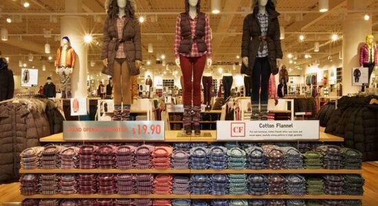 Uniqlo negozio-Fpto da wikipedia