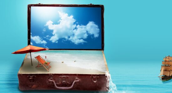 Vacanza ad ottobre-Foto da pixabay.com
