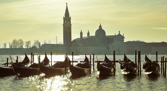 Venezia-Foto da pixabay.com
