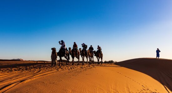 Vivere in Marocco-Foto da pixabay.com