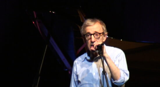 Woody Allen-Autore Ilya Mauter-Foto da wikipedia