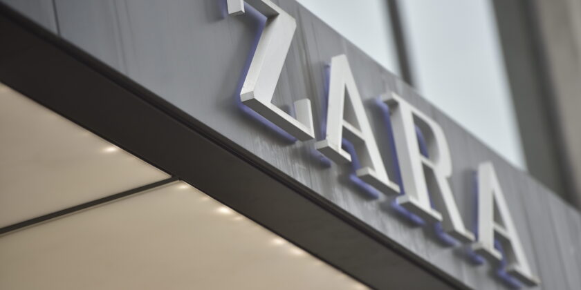 Zara donna, i 5 capi più amati di stagione